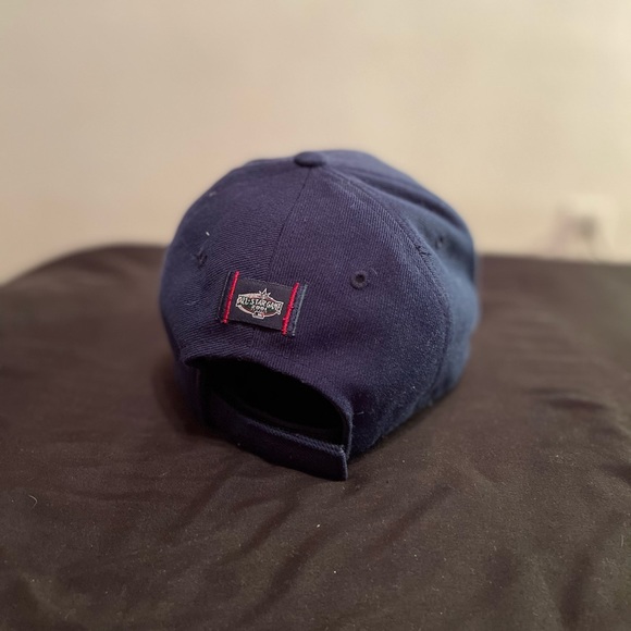 Vintage One-size fits all cap/hat - Picture 2 of 4